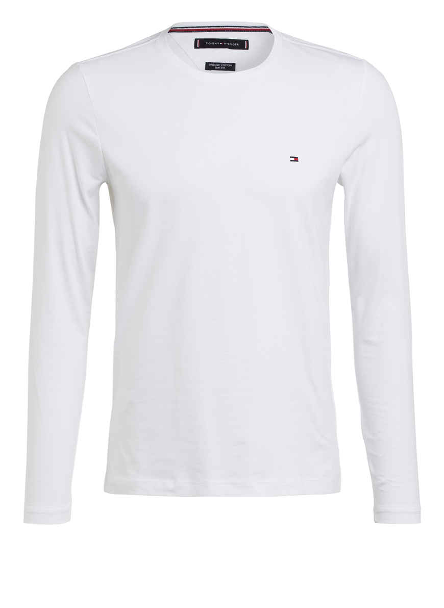 Лонгслив мужской Tommy Hilfiger 1000931859 белый L (доставка из-за рубежа), 1000931859
Лонгслив мужской Tommy Hilfiger 1000931859 белый L (доставка из-за рубежа), 1000931859