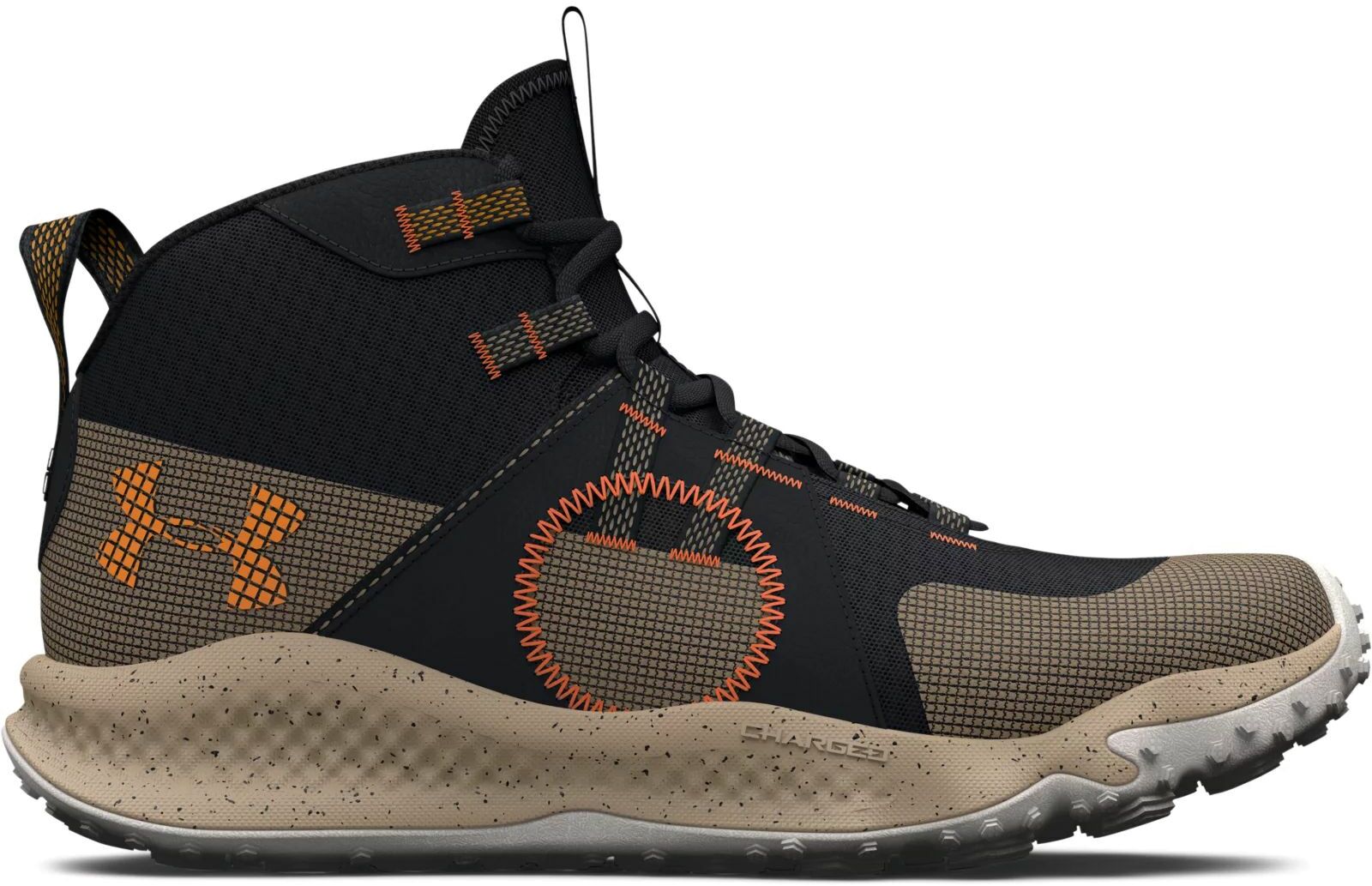 Кроссовки мужские Under Armour UA Charged Maven Trek черные 8 US, Черный, UA Charged Maven Trek
Кроссовки мужские Under Armour UA Charged Maven Trek черные 8 US, Черный, UA Charged Maven Trek