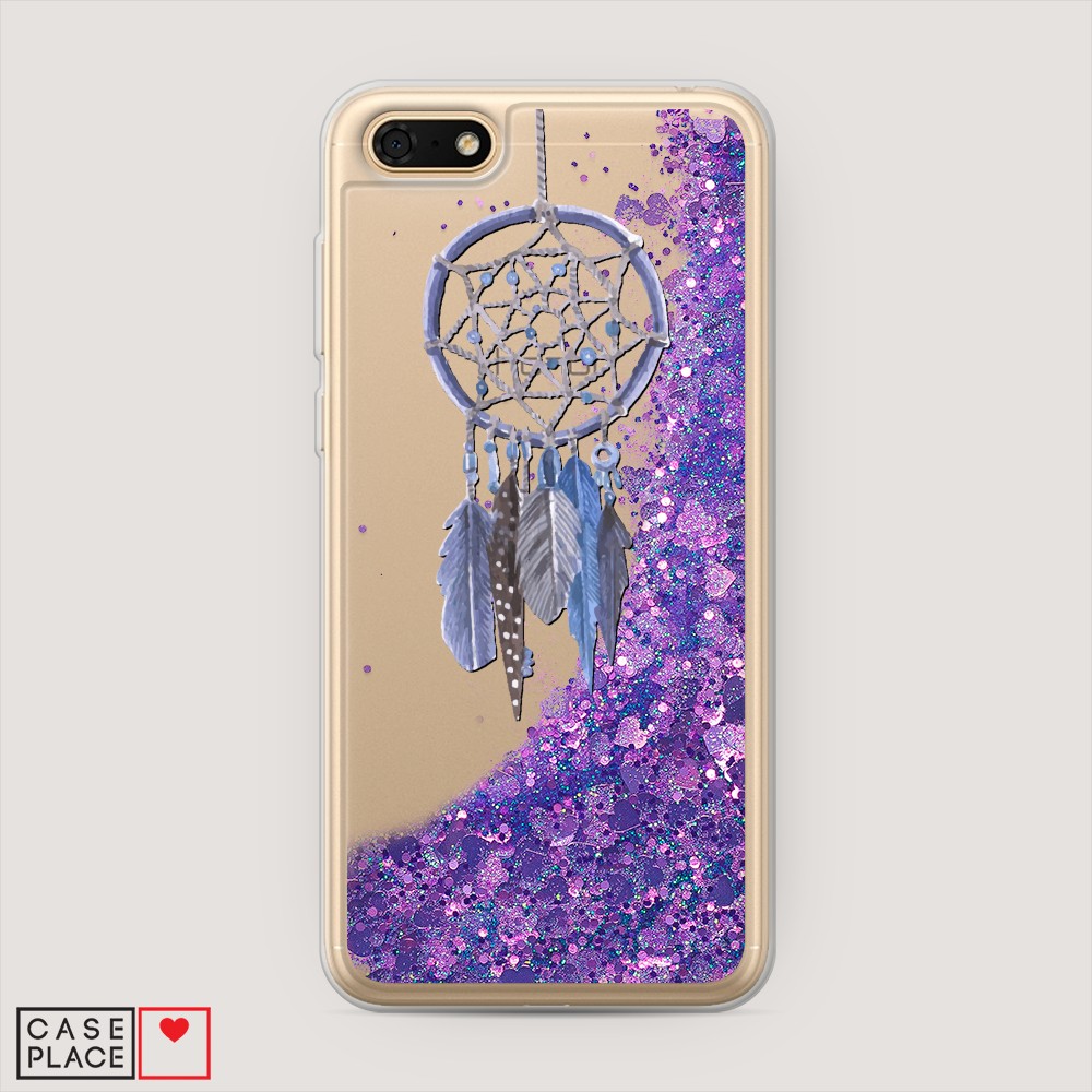 Чехол Awog на Honor 7A/Y5 Prime 2018/Y5 2018 "Синий ловец снов акварель", Разноцветный, 66392-1
Чехол Awog на Honor 7A/Y5 Prime 2018/Y5 2018 "Синий ловец снов акварель", Разноцветный, 66392-1