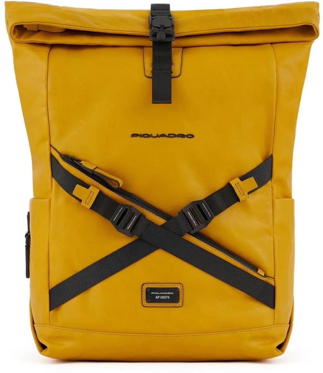 Рюкзак Piquadro Harper CA5677AP/G горчичный натуральная кожа, Желтый, Рюкзак Piquadro Harper CA5677AP/G горчичный натуральная кожа
Рюкзак Piquadro Harper CA5677AP/G горчичный натуральная кожа, Желтый, Рюкзак Piquadro Harper CA5677AP/G горчичный натуральная кожа