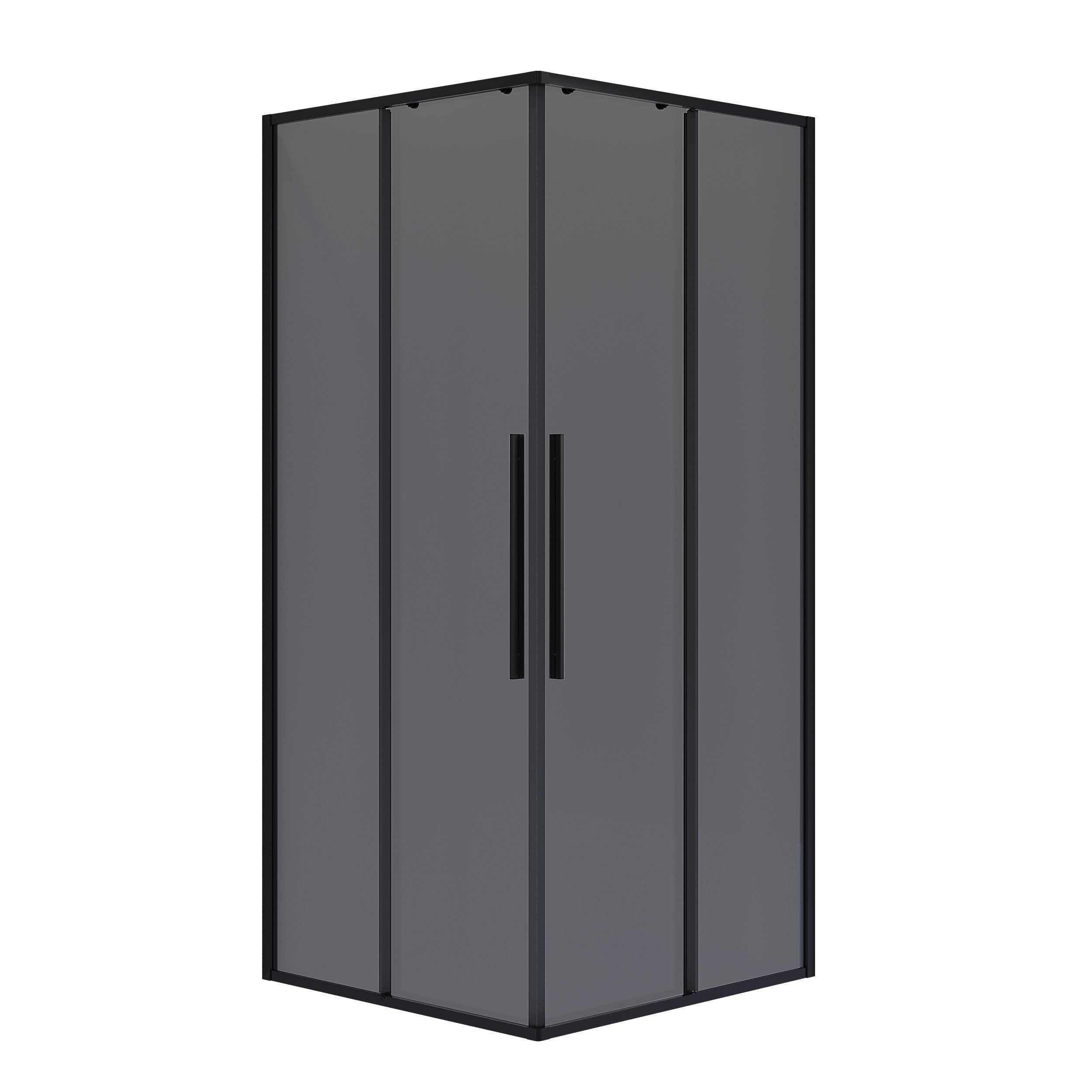 Душевой уголок Niagara Nova NG-2823-34BLACK (90*90*195) черный матовый, Nova NG-2823-34BLACK (90*90*195) квадрат, раздвижная, черный матовый, стекл тонирован,1 м
Душевой уголок Niagara Nova NG-2823-34BLACK (90*90*195) черный матовый, Nova NG-2823-34BLACK (90*90*195) квадрат, раздвижная, черный матовый, стекл тонирован,1 м