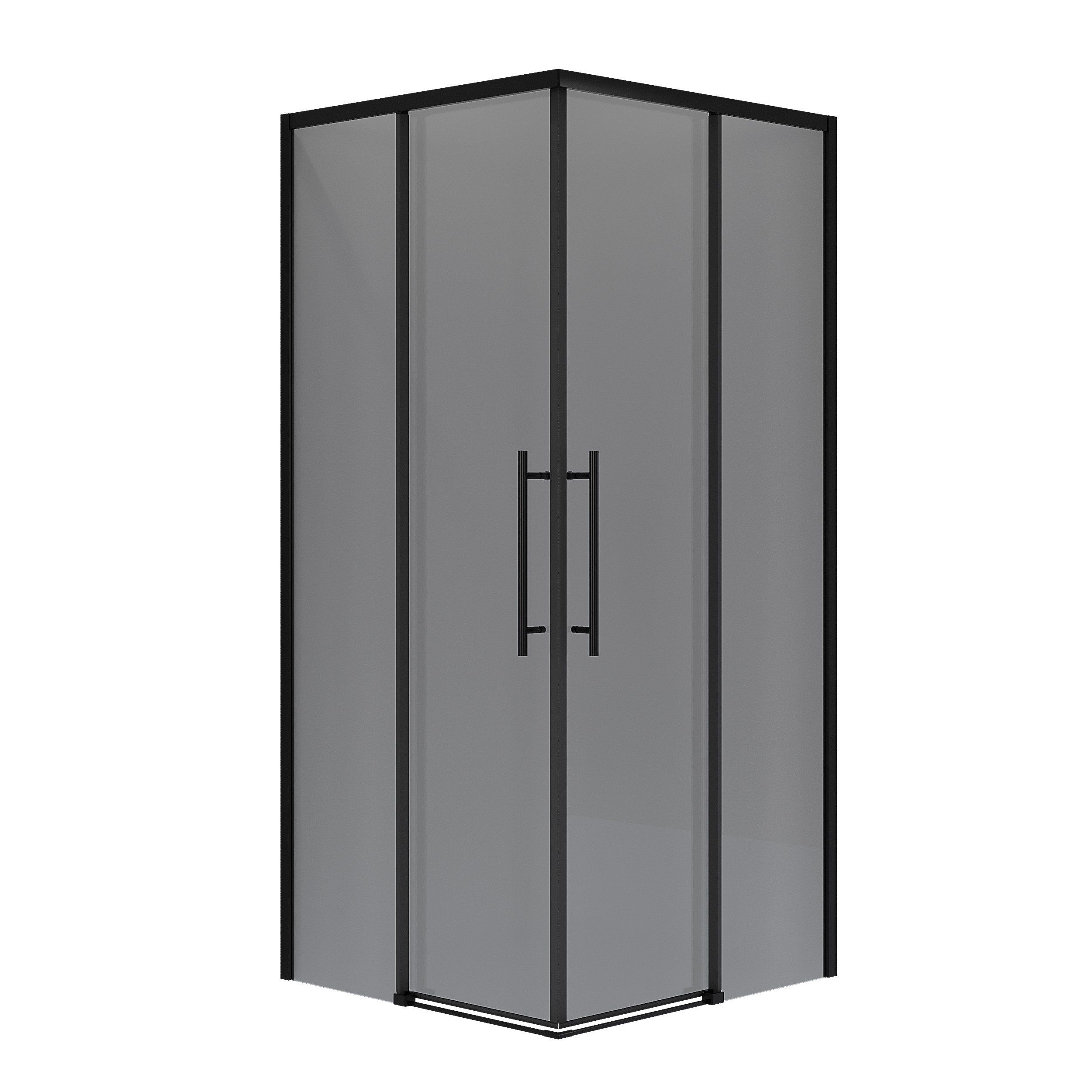 Душевой уголок Niagara Nova NG-2830-34BLACK (100*100*195) черный матовый, Nova NG-2830-34BLACK (100*100*195) квадрат, раздвижная, черный матовый, стекло тониров,1м
Душевой уголок Niagara Nova NG-2830-34BLACK (100*100*195) черный матовый, Nova NG-2830-34BLACK (100*100*195) квадрат, раздвижная, черный матовый, стекло тониров,1м
