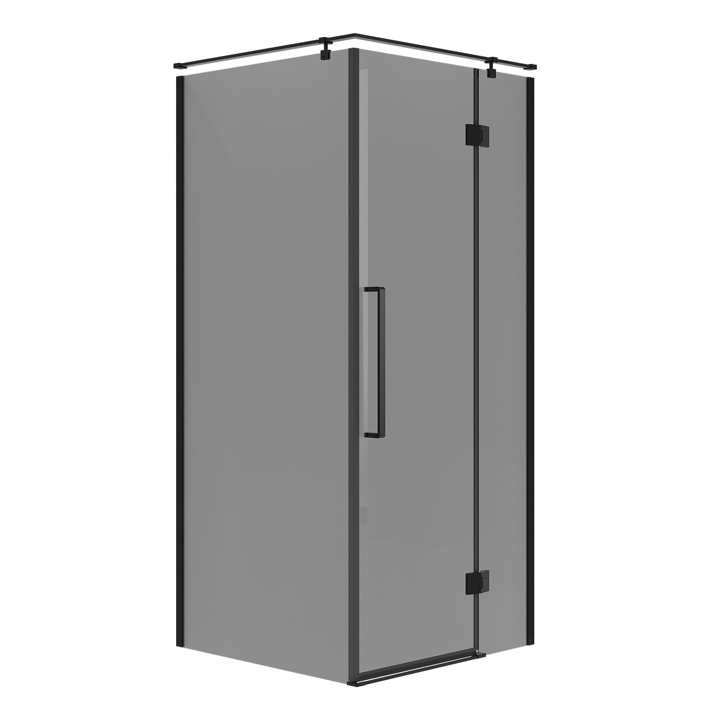 Душевой уголок Niagara Nova NG-2832-34BLACK (100*100*195) черный матовый, Nova NG-2832-34BLACK (100*100*195) квадрат, распашная, черный матовый, стекло тониров,1 м
Душевой уголок Niagara Nova NG-2832-34BLACK (100*100*195) черный матовый, Nova NG-2832-34BLACK (100*100*195) квадрат, распашная, черный матовый, стекло тониров,1 м