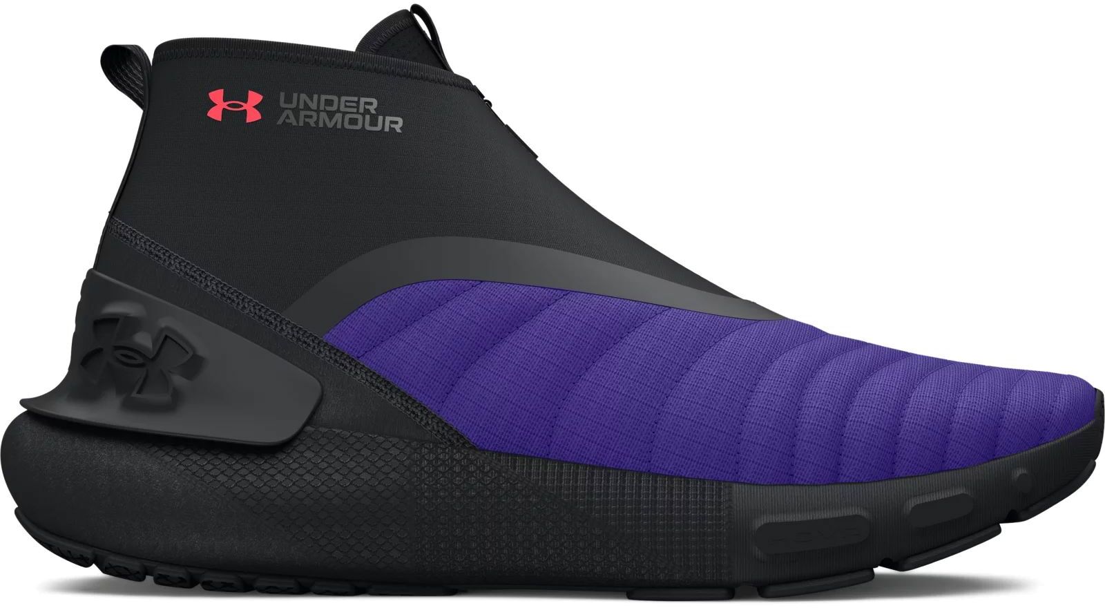 Кроссовки мужские Under Armour UA HOVR Phantom 3 SE Warm фиолетовые 8 US, Фиолетовый, UA HOVR Phantom 3 SE Warm
Кроссовки мужские Under Armour UA HOVR Phantom 3 SE Warm фиолетовые 8 US, Фиолетовый, UA HOVR Phantom 3 SE Warm