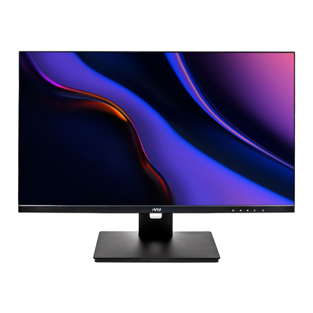 23.8" Монитор HIPER EasyView HS2401 черный 75Hz 1920x1080 IPS, EasyView HS2401
23.8" Монитор HIPER EasyView HS2401 черный 75Hz 1920x1080 IPS, EasyView HS2401