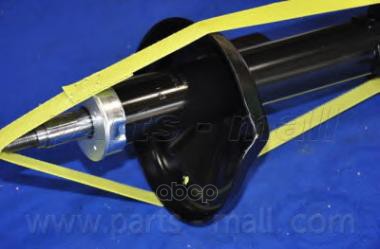 Амортизатор Задний Левый (С Abs) Pjc-Rl006 Parts-Mall арт. PJC-RL006, PJCRL006
Амортизатор Задний Левый (С Abs) Pjc-Rl006 Parts-Mall арт. PJC-RL006, PJCRL006