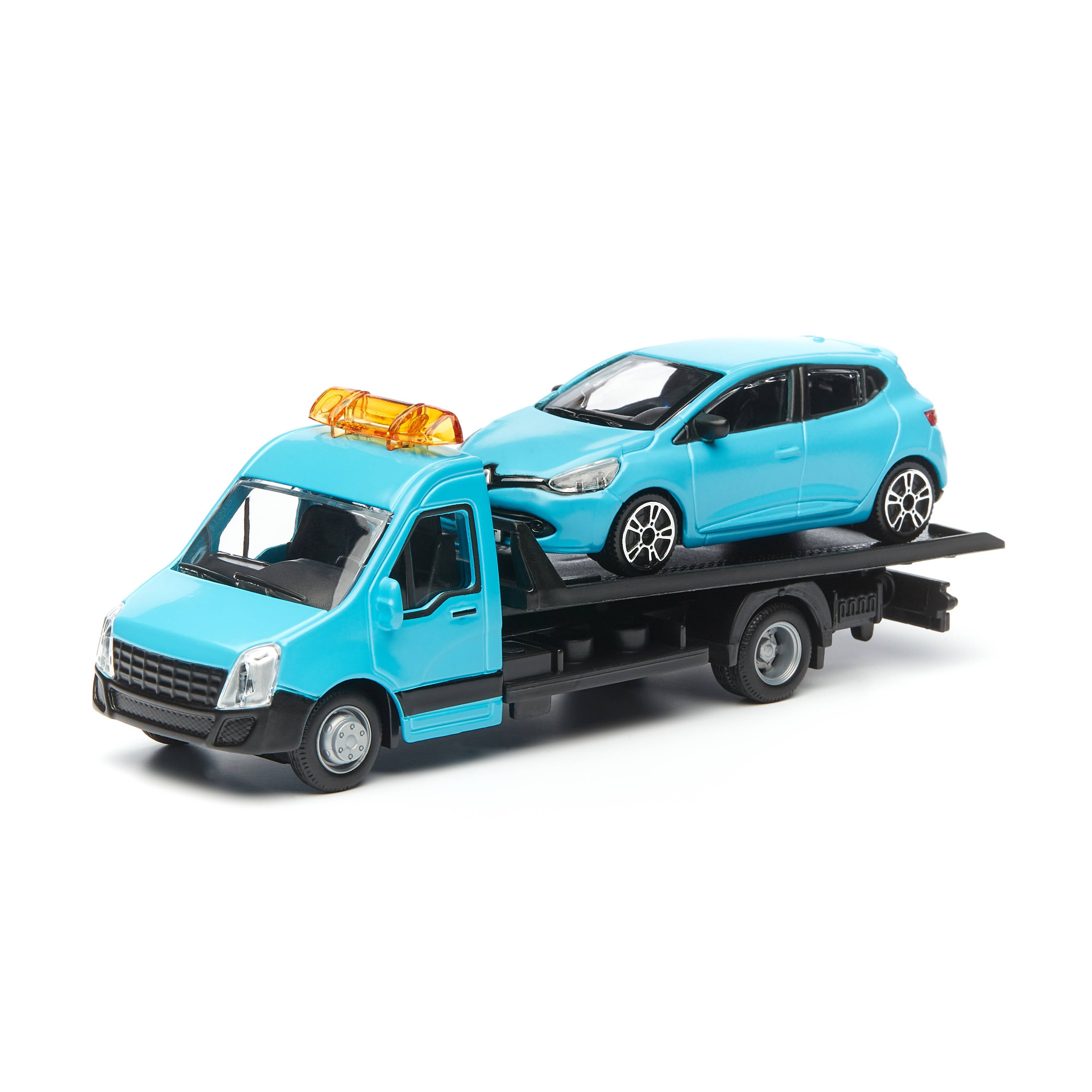 Bburago машинка-эвакуатор 18-31400/2 1:43 STREET FIRE FLATBED TRANSPORT, голубой, 18-31400/2
Bburago машинка-эвакуатор 18-31400/2 1:43 STREET FIRE FLATBED TRANSPORT, голубой, 18-31400/2