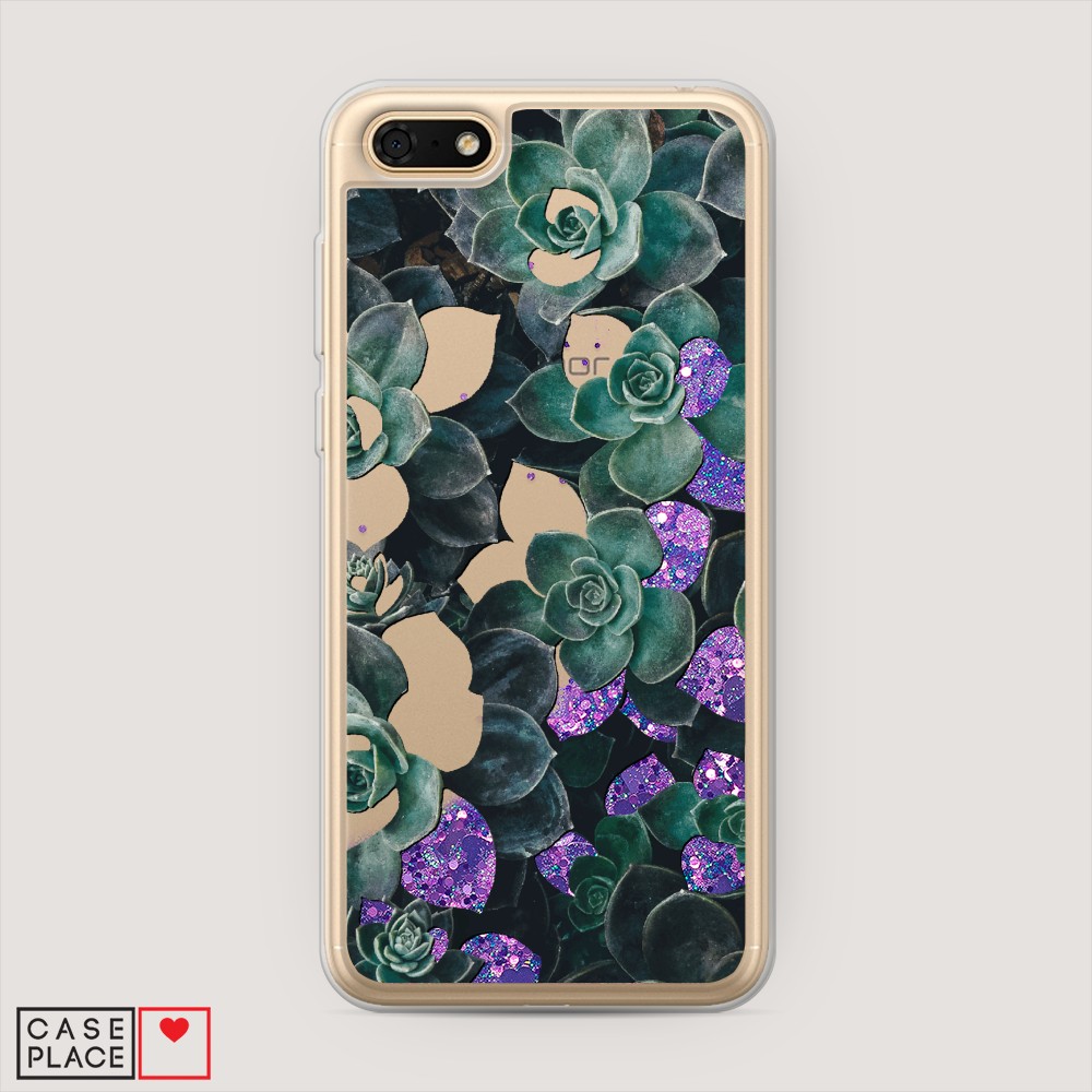 Чехол Awog на Honor 7A/Y5 Prime 2018/Y5 2018 "Сукуленты цветные", Разноцветный, 66392-1
Чехол Awog на Honor 7A/Y5 Prime 2018/Y5 2018 "Сукуленты цветные", Разноцветный, 66392-1