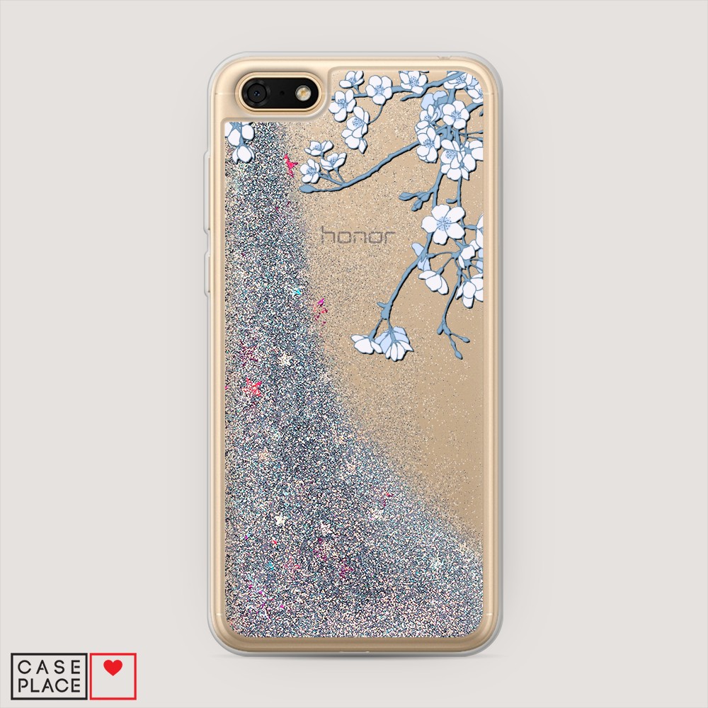 Чехол Awog на Honor 7A/Y5 Prime 2018/Y5 2018 "Цветочная фантазия 3", Разноцветный, 66391-1
Чехол Awog на Honor 7A/Y5 Prime 2018/Y5 2018 "Цветочная фантазия 3", Разноцветный, 66391-1