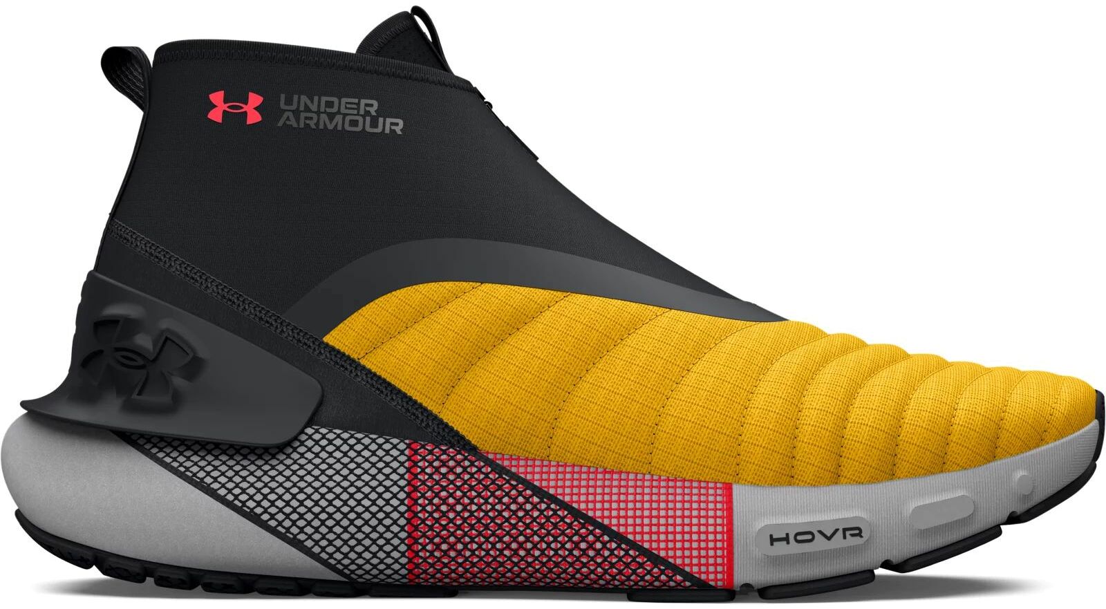 Кроссовки мужские Under Armour UA HOVR Phantom 3 SE Warm желтые 8 US, Желтый, UA HOVR Phantom 3 SE Warm
Кроссовки мужские Under Armour UA HOVR Phantom 3 SE Warm желтые 8 US, Желтый, UA HOVR Phantom 3 SE Warm
