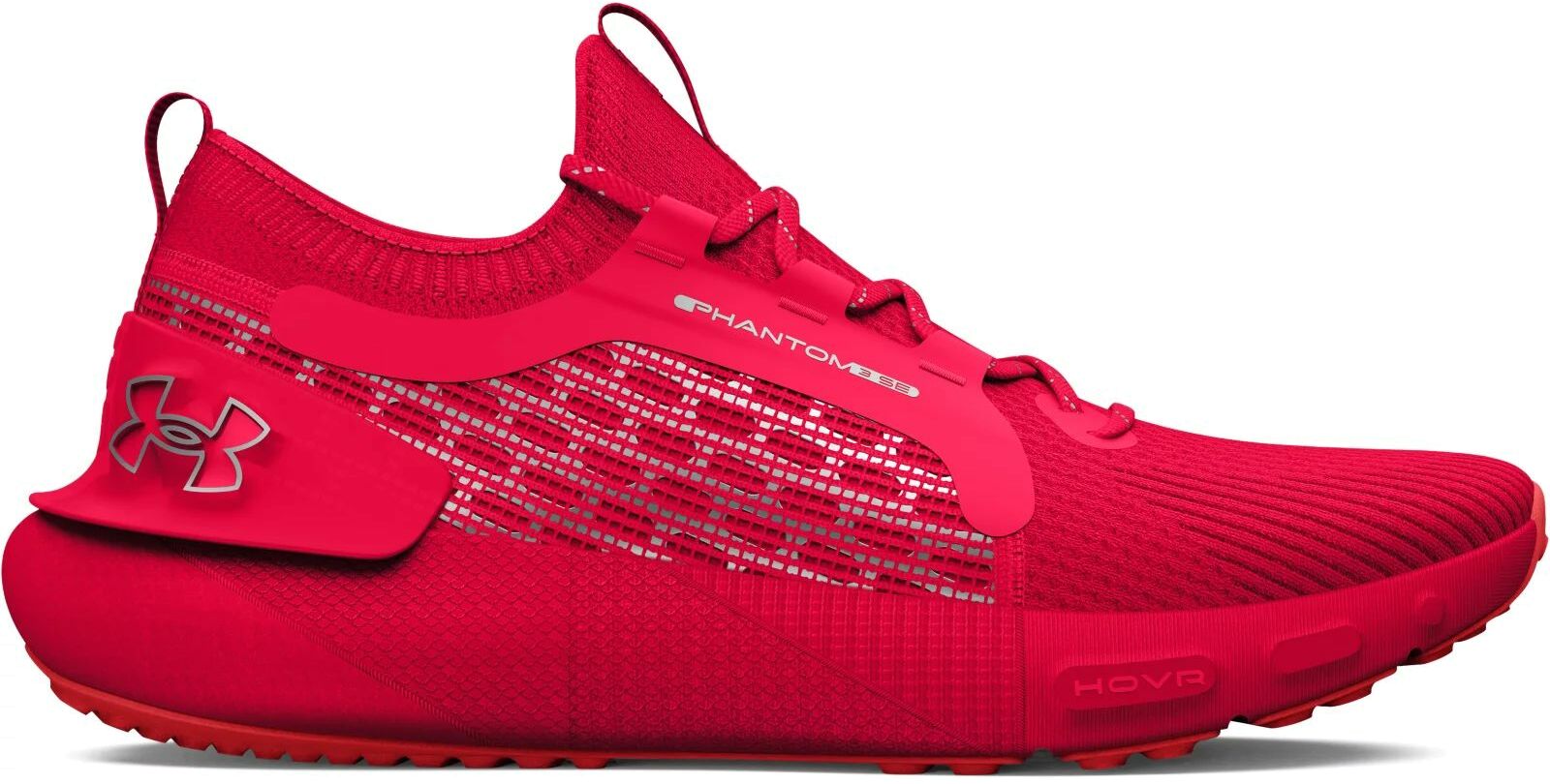 Кроссовки мужские Under Armour UA HOVR Phantom 3 SE RFLCT красные 10 US, Красный, UA HOVR Phantom 3 SE RFLCT
Кроссовки мужские Under Armour UA HOVR Phantom 3 SE RFLCT красные 10 US, Красный, UA HOVR Phantom 3 SE RFLCT