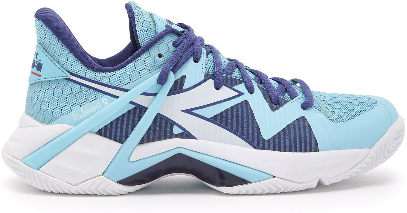 Кроссовки женские Diadora B.ICON 2 W CLAY голубые 7 UK, Голубой, B.ICON 2 W CLAY
Кроссовки женские Diadora B.ICON 2 W CLAY голубые 7 UK, Голубой, B.ICON 2 W CLAY