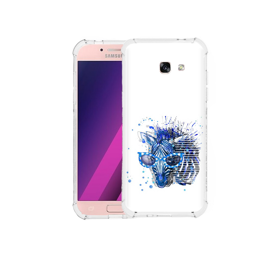 Чехол MyPads Tocco для Samsung Galaxy A5 расплывчатая зебра (PT51293.578.577), Прозрачный, Tocco
Чехол MyPads Tocco для Samsung Galaxy A5 расплывчатая зебра (PT51293.578.577), Прозрачный, Tocco
