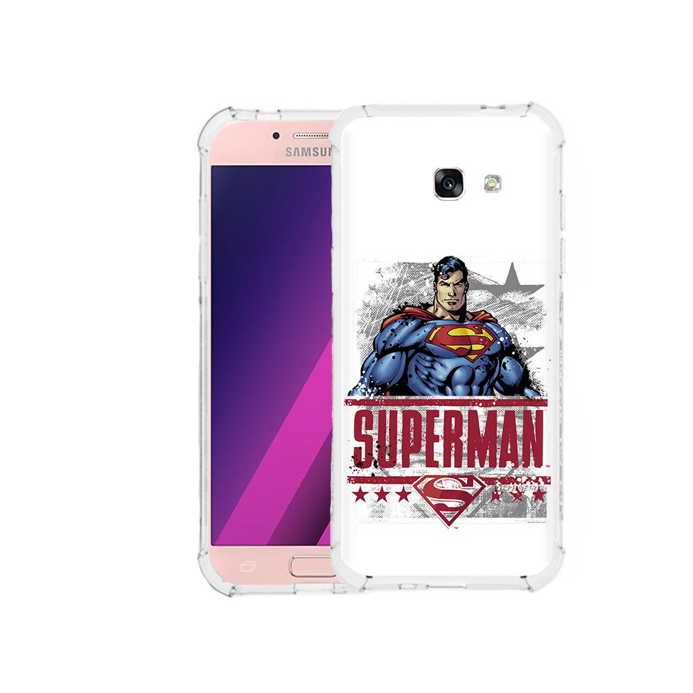 Чехол MyPads Tocco для Samsung Galaxy A5 рисунок супермен (PT51293.578.583), Прозрачный, Tocco
Чехол MyPads Tocco для Samsung Galaxy A5 рисунок супермен (PT51293.578.583), Прозрачный, Tocco