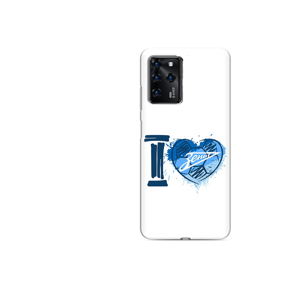 Чехол MyPads Tocco для ZTE Blade V30 Vita ФК я люблю зенит (PT224728.460.186), Прозрачный, Tocco
Чехол MyPads Tocco для ZTE Blade V30 Vita ФК я люблю зенит (PT224728.460.186), Прозрачный, Tocco