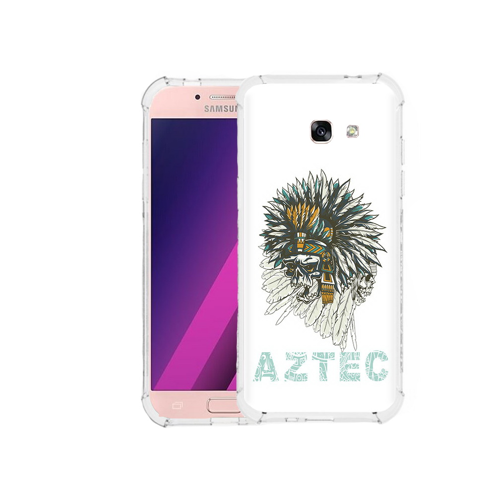 Чехол MyPads Tocco для Samsung Galaxy A5 скелет индеец (PT51293.578.602), Прозрачный, Tocco
Чехол MyPads Tocco для Samsung Galaxy A5 скелет индеец (PT51293.578.602), Прозрачный, Tocco