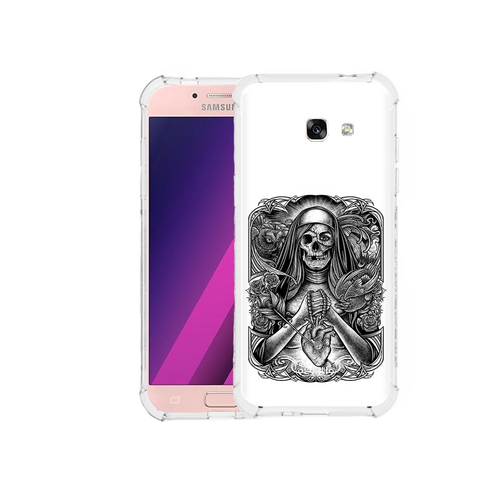 Чехол MyPads Tocco для Samsung Galaxy A5 скелет с сердцем (PT51293.578.603), Прозрачный, Tocco
Чехол MyPads Tocco для Samsung Galaxy A5 скелет с сердцем (PT51293.578.603), Прозрачный, Tocco