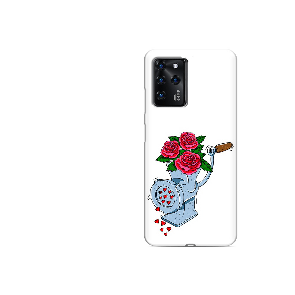 Чехол MyPads Tocco для ZTE Blade V30 Vita Цветочные сердца (PT224728.460.199), Прозрачный, Tocco
Чехол MyPads Tocco для ZTE Blade V30 Vita Цветочные сердца (PT224728.460.199), Прозрачный, Tocco
