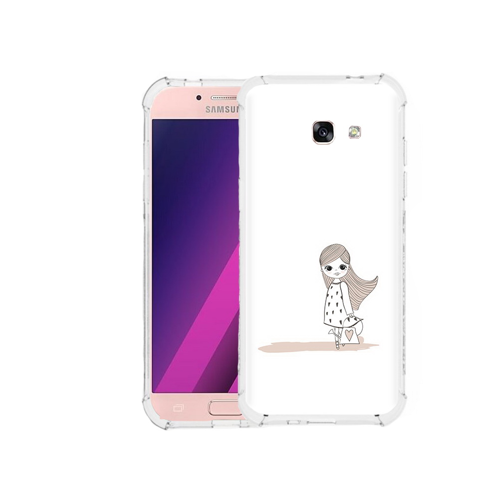 Чехол MyPads Tocco для Samsung Galaxy A5 Девочка с сумкой (PT51293.578.61), Прозрачный, Tocco
Чехол MyPads Tocco для Samsung Galaxy A5 Девочка с сумкой (PT51293.578.61), Прозрачный, Tocco