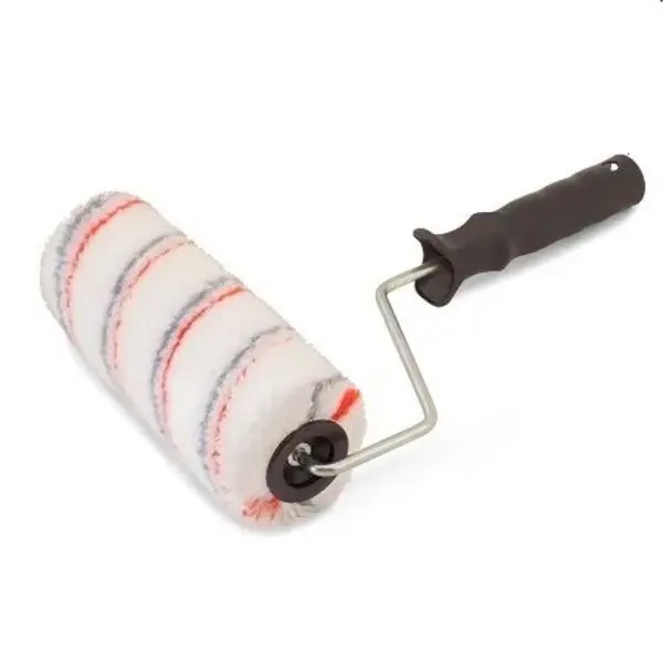 COLOR EXPERT 84527750 валик с ручкой для В/Д красок и грунтовок, полиэстер ворс 18 мм (44х
COLOR EXPERT 84527750 валик с ручкой для В/Д красок и грунтовок, полиэстер ворс 18 мм (44х