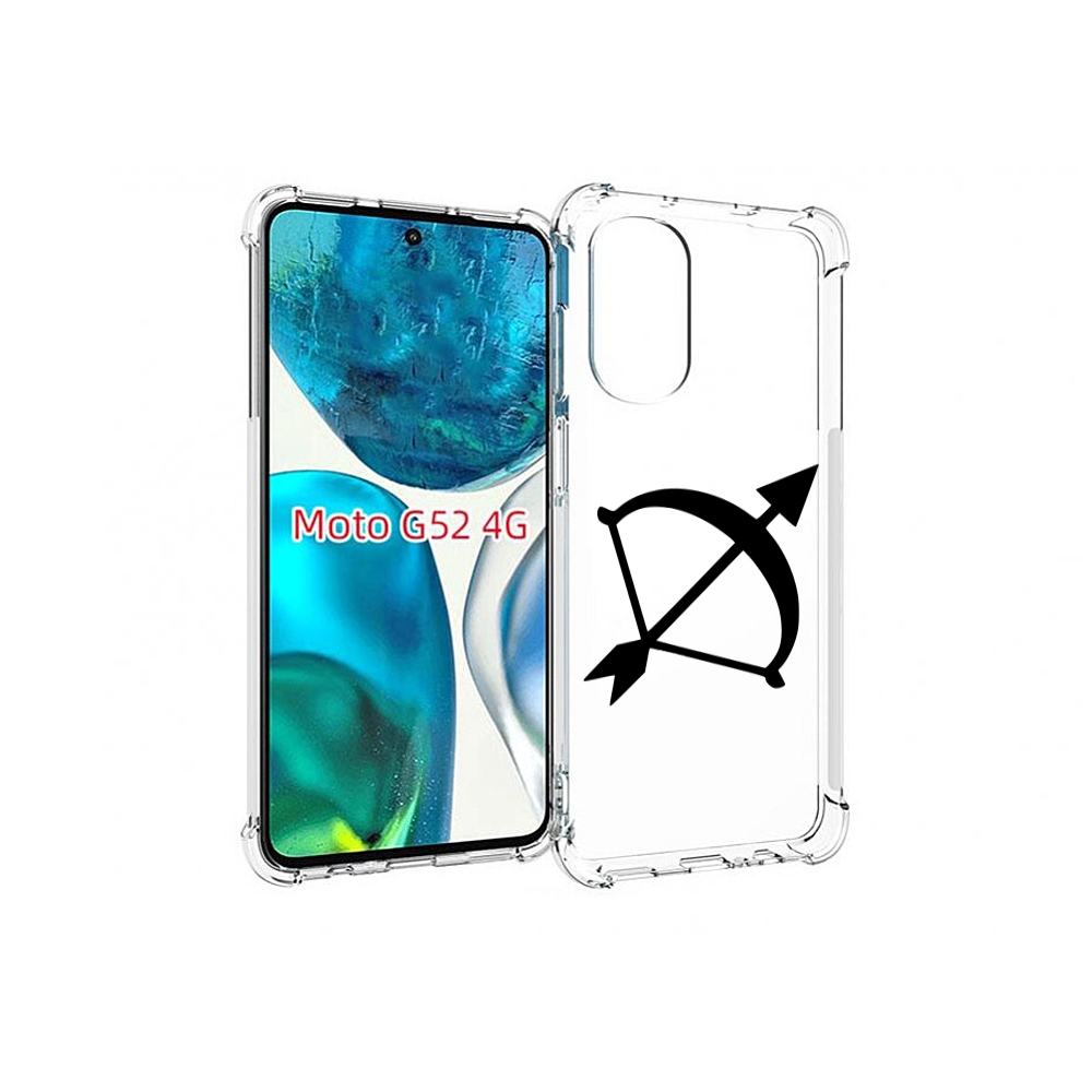 Чехол MyPads знак-зодиака-стрелец-7 для Motorola Moto G82 / Moto G52, Прозрачный, Tocco
Чехол MyPads знак-зодиака-стрелец-7 для Motorola Moto G82 / Moto G52, Прозрачный, Tocco