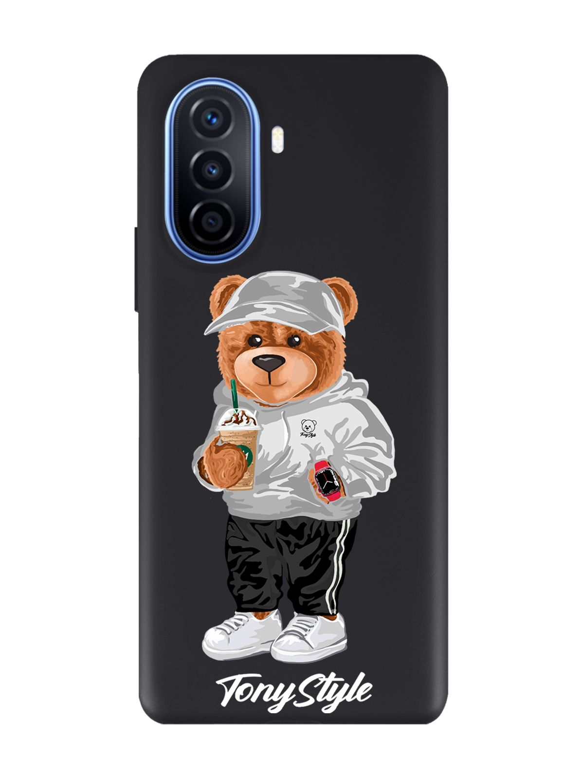 Чехол Tony Style для Huawei Nova Y70/Y70 Plus Tony Style с кофе черный, Серый;белый;черный
Чехол Tony Style для Huawei Nova Y70/Y70 Plus Tony Style с кофе черный, Серый;белый;черный