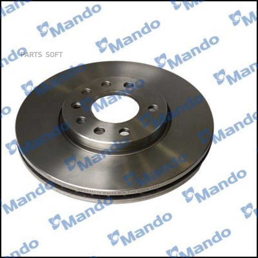 Mando Диск Тормозной Перед Fiat Croma 05-, Opel Signum 03-, Vectra C 02-, Saab 9-3 02-
Mando Диск Тормозной Перед Fiat Croma 05-, Opel Signum 03-, Vectra C 02-, Saab 9-3 02-