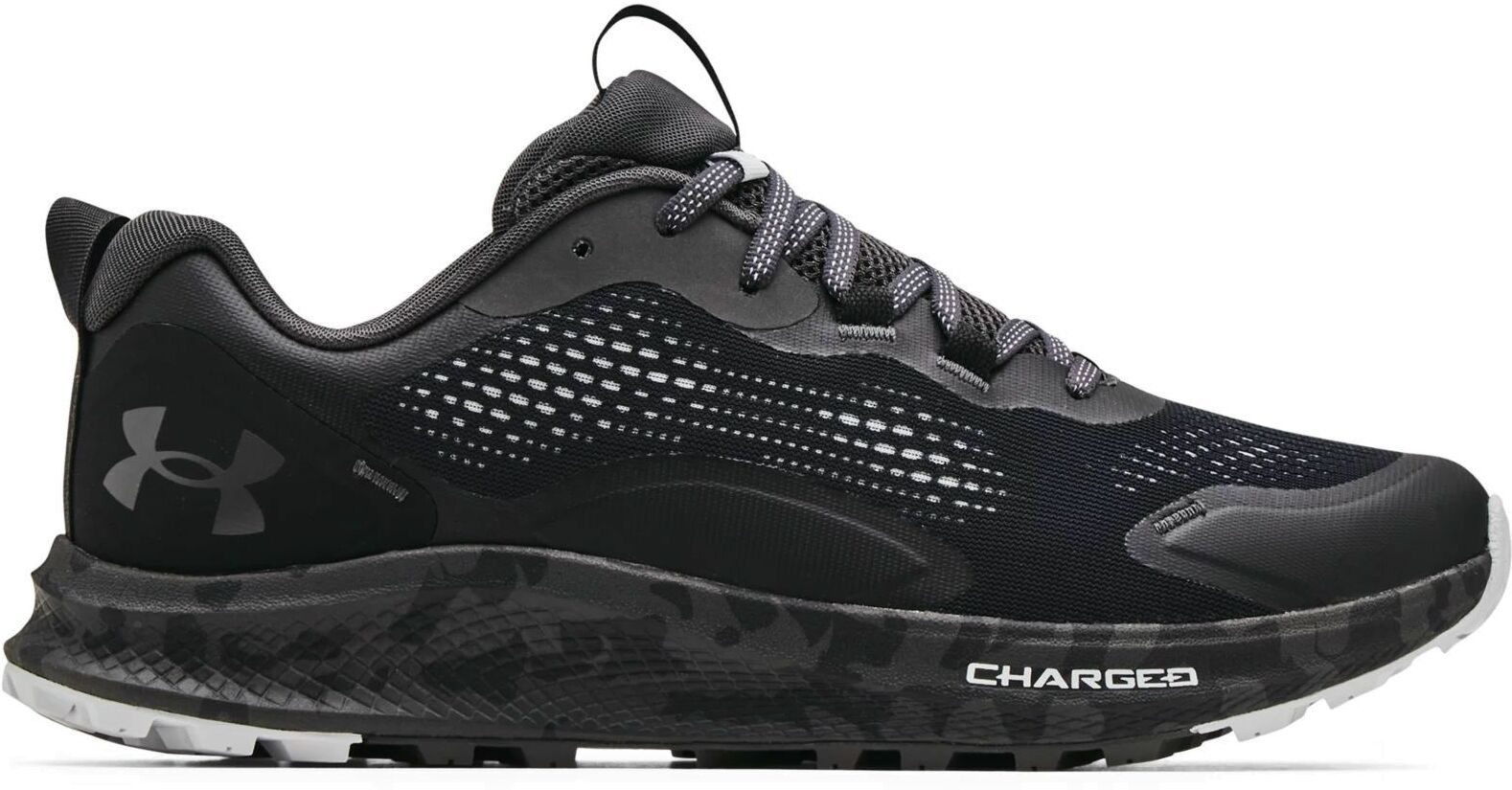 Кроссовки мужские Under Armour Charged Bandit TR 2 черные 7 US, Черный, Charged Bandit TR 2
Кроссовки мужские Under Armour Charged Bandit TR 2 черные 7 US, Черный, Charged Bandit TR 2