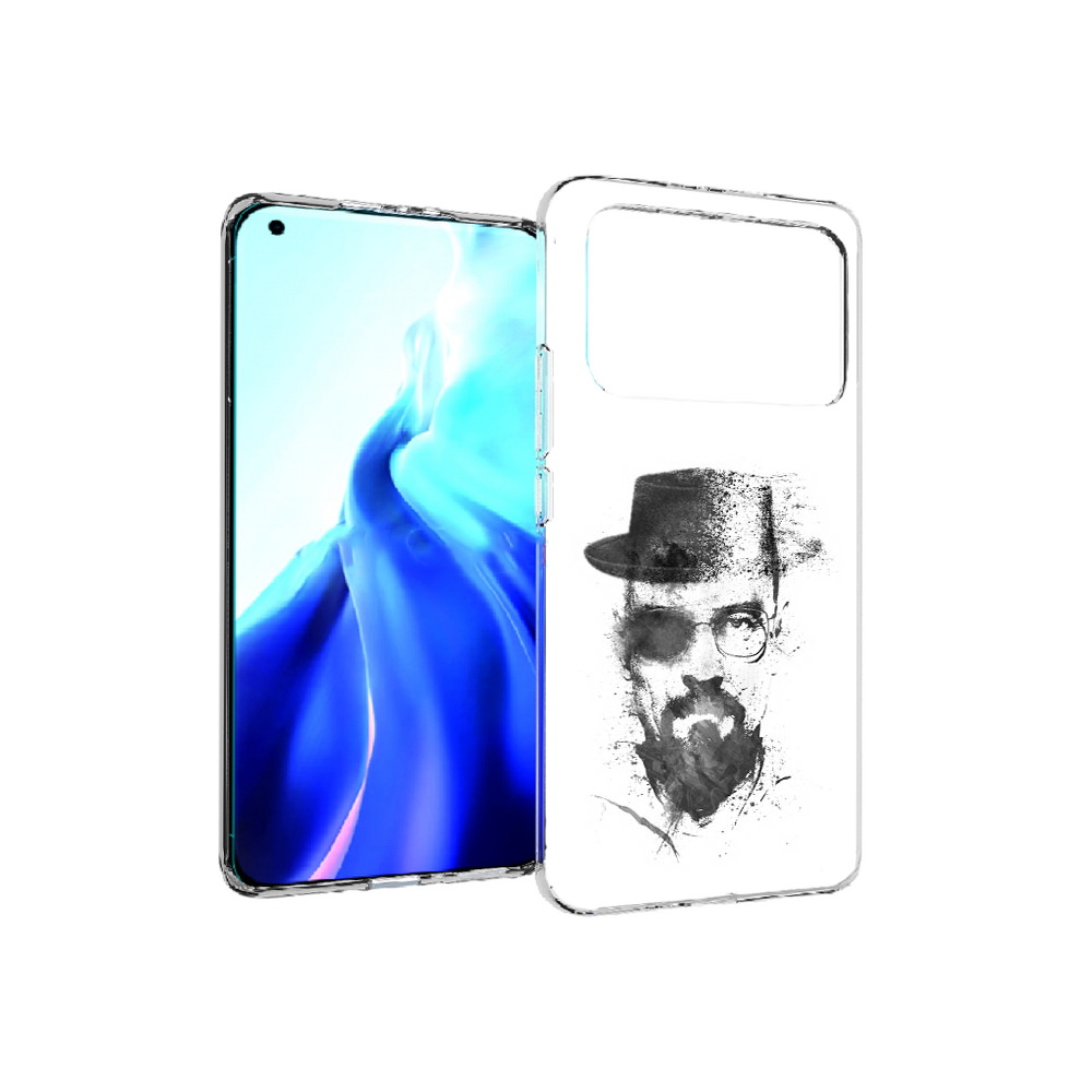 Чехол MyPads Tocco для Xiaomi Mi 11 Ultra загадочный человек (PT160500.261.347), Прозрачный, Tocco
Чехол MyPads Tocco для Xiaomi Mi 11 Ultra загадочный человек (PT160500.261.347), Прозрачный, Tocco