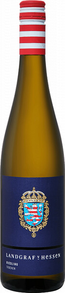 Вино Prinz Von Hessen Landgraf von Hessen Riesling Qualitatswein белое, полусухое, 750 мл
Вино Prinz Von Hessen Landgraf von Hessen Riesling Qualitatswein белое, полусухое, 750 мл