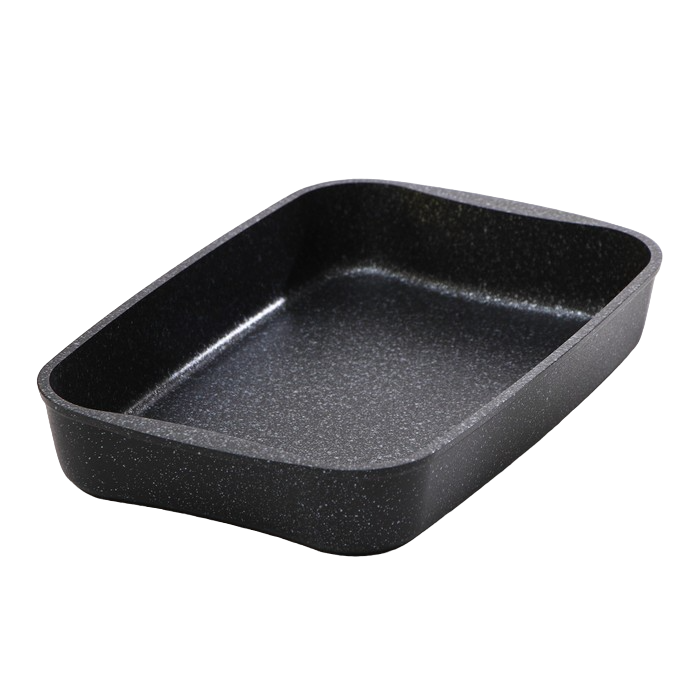 Противень Теропром антиприграрное покрытие цвет коричневый 36,5x26x5,5, 4278852
Противень Теропром антиприграрное покрытие цвет коричневый 36,5x26x5,5, 4278852