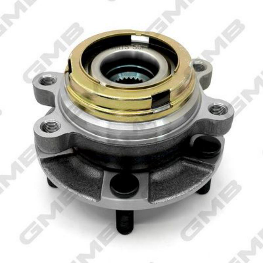Ступица С Подшипником Пер. Awd Infiniti Fx S51/G V36/M35/37/45/Q50/Qx50/70 05- GMB арт. GH
Ступица С Подшипником Пер. Awd Infiniti Fx S51/G V36/M35/37/45/Q50/Qx50/70 05- GMB арт. GH