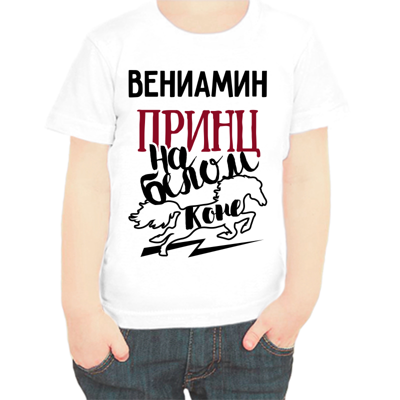 Футболка мальчику белая 24 р-р вениамин принц на белом коне, Белый, fdm_veniamin_princ_na_belom_kone
Футболка мальчику белая 24 р-р вениамин принц на белом коне, Белый, fdm_veniamin_princ_na_belom_kone