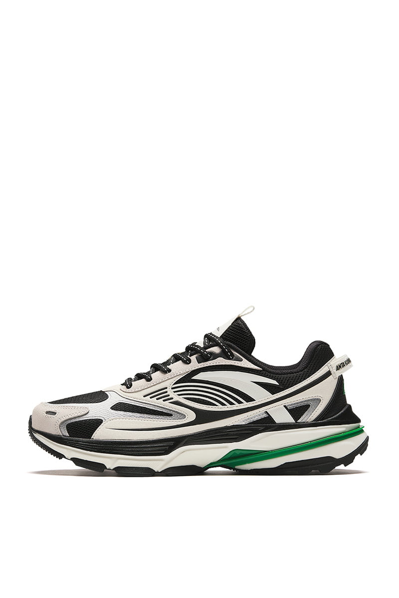 Спортивные кроссовки мужские Anta 812418891 Running Culture черные 6.5 US, Черный, 812418891 Running Culture WALKER A-FLASHFOAM
Спортивные кроссовки мужские Anta 812418891 Running Culture черные 6.5 US, Черный, 812418891 Running Culture WALKER A-FLASHFOAM