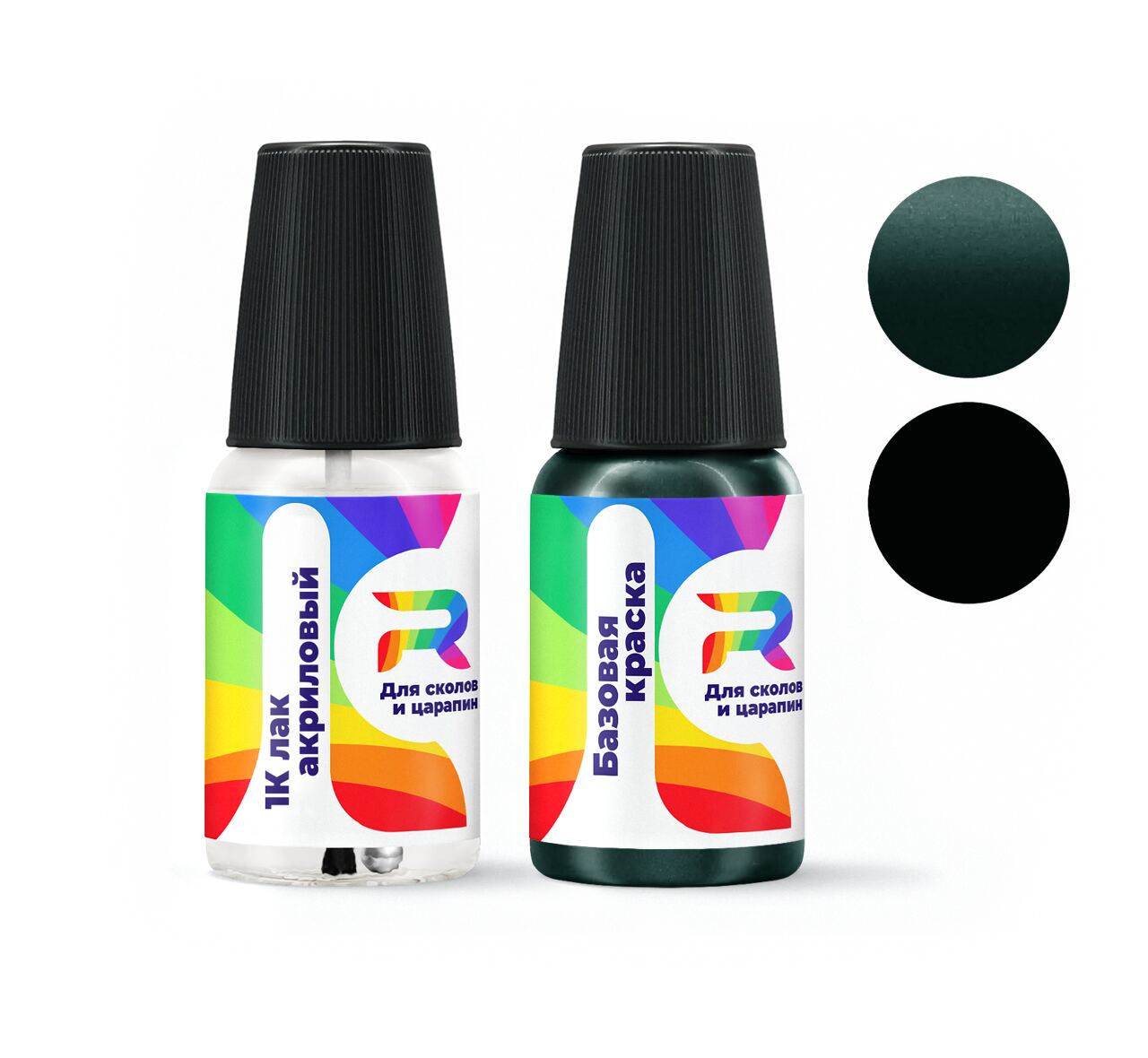 Подкраска для сколов и царапин авто Porsche J4, 2A2, Dschungelgruen
Подкраска для сколов и царапин авто Porsche J4, 2A2, Dschungelgruen