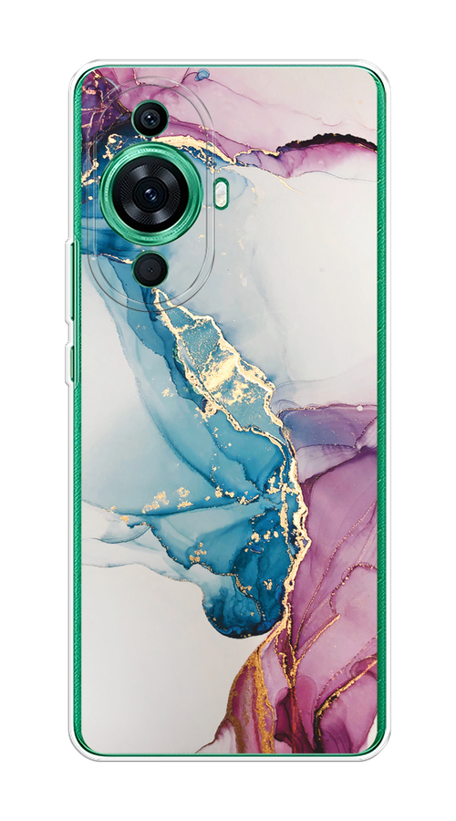 Чехол на Huawei Nova 11 Pro "Розовые разводы рисунок", Синий;розовый;золотистый, 6121350-1
Чехол на Huawei Nova 11 Pro "Розовые разводы рисунок", Синий;розовый;золотистый, 6121350-1