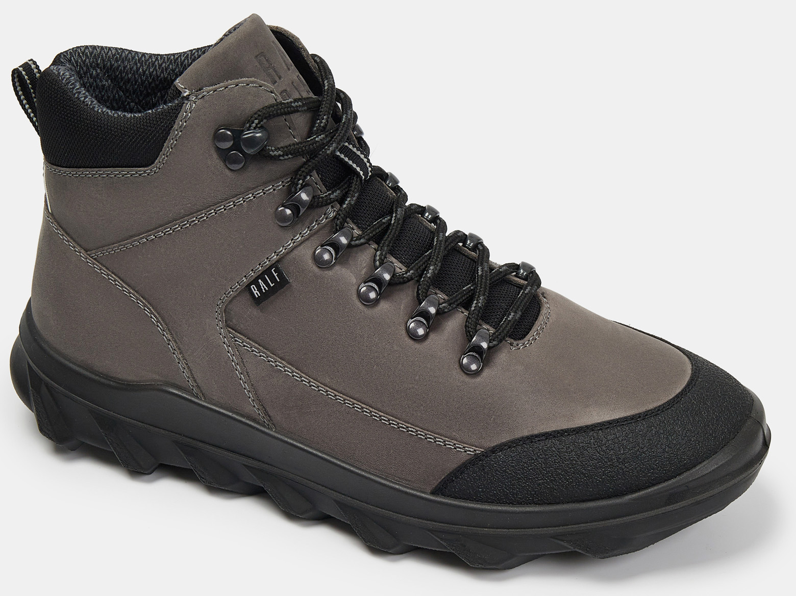 Ботинки мужские Ralf Ringer 175206 серые 39 RU, Серый, 175206СР
Ботинки мужские Ralf Ringer 175206 серые 39 RU, Серый, 175206СР