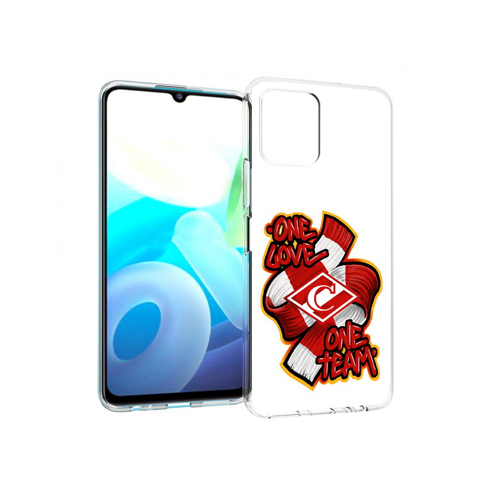 Чехол MyPads Tocco для Vivo Y15s ФК спарак 1 любовь (PT224456.390.184), Прозрачный, Tocco
Чехол MyPads Tocco для Vivo Y15s ФК спарак 1 любовь (PT224456.390.184), Прозрачный, Tocco