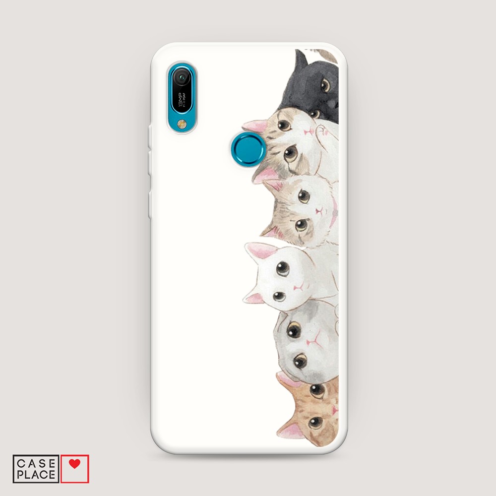 Матовый силиконовый чехол "Звездочки графика белая" на Huawei P30, Звездочки графика белая
Матовый силиконовый чехол "Звездочки графика белая" на Huawei P30, Звездочки графика белая