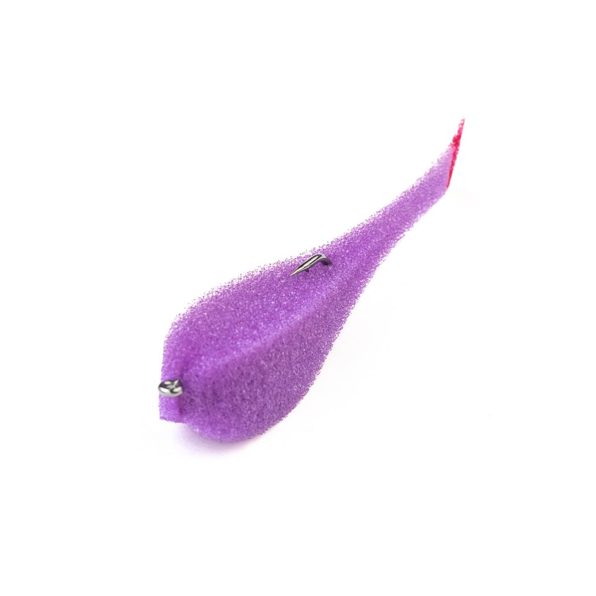 Рыбка поролоновая оснащенная на офсет.кр. 9 см ф 13 (HS-90-13) Helios
Рыбка поролоновая оснащенная на офсет.кр. 9 см ф 13 (HS-90-13) Helios