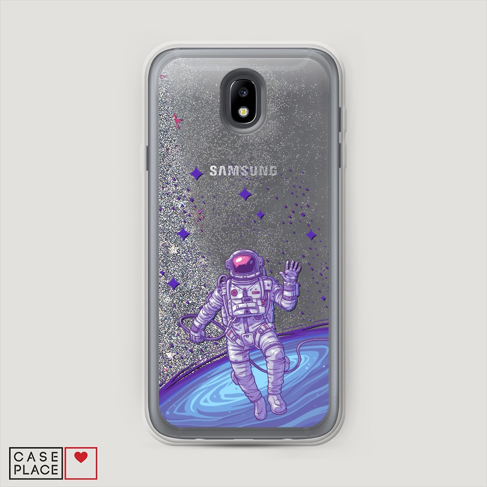 Чехол Awog на Samsung Galaxy J7 2017 / Самсунг J7 2017 "Космонавт в открытом космосе", 23191-1
Чехол Awog на Samsung Galaxy J7 2017 / Самсунг J7 2017 "Космонавт в открытом космосе", 23191-1
