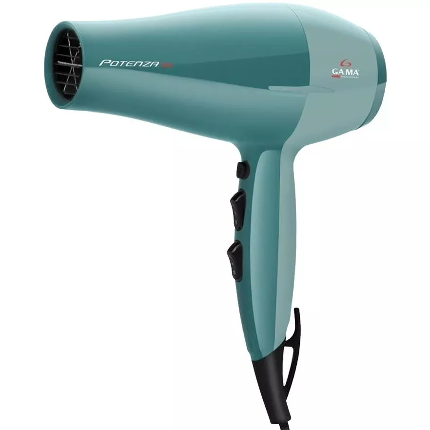 Фен GA.MA GH 1801 POTENZA ION 3D THERAPY 2400 Вт зеленый, GH 1801 POTENZA ION 3D THERAPY
Фен GA.MA GH 1801 POTENZA ION 3D THERAPY 2400 Вт зеленый, GH 1801 POTENZA ION 3D THERAPY