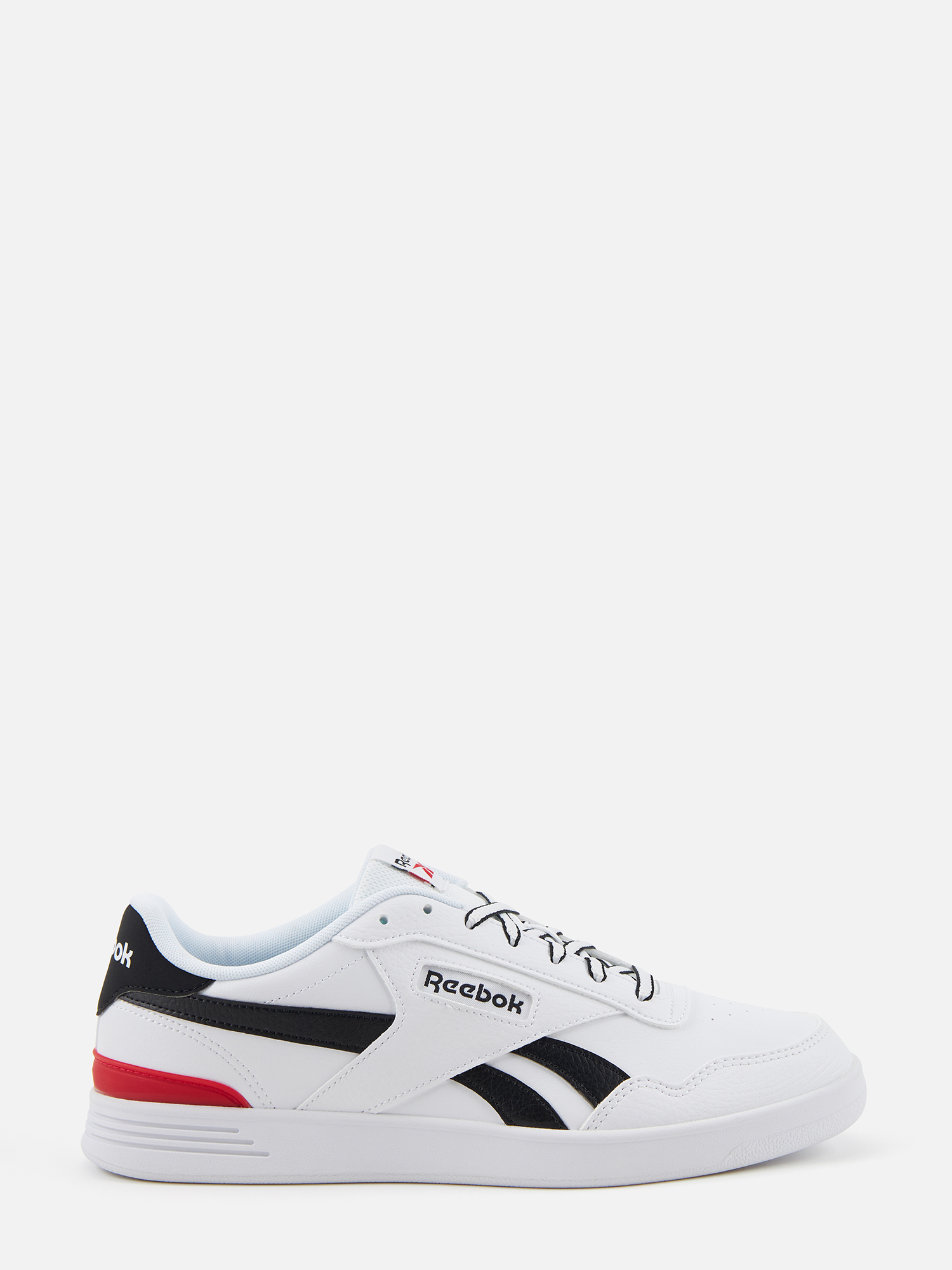 Кеды унисекс Reebok Court Advance Clip IF2213 белые 10 US, Белый, Court Advance Clip
Кеды унисекс Reebok Court Advance Clip IF2213 белые 10 US, Белый, Court Advance Clip