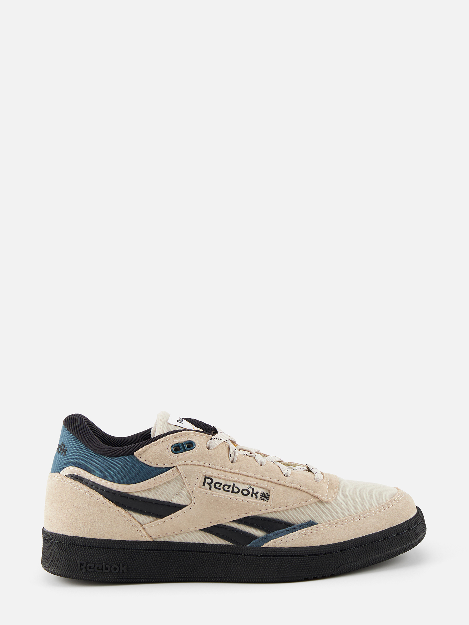 Кроссовки унисекс Reebok Club C Mid II Vintage IF7698 бежевые 10 US, Бежевый, Club C Mid II Vintage
Кроссовки унисекс Reebok Club C Mid II Vintage IF7698 бежевые 10 US, Бежевый, Club C Mid II Vintage