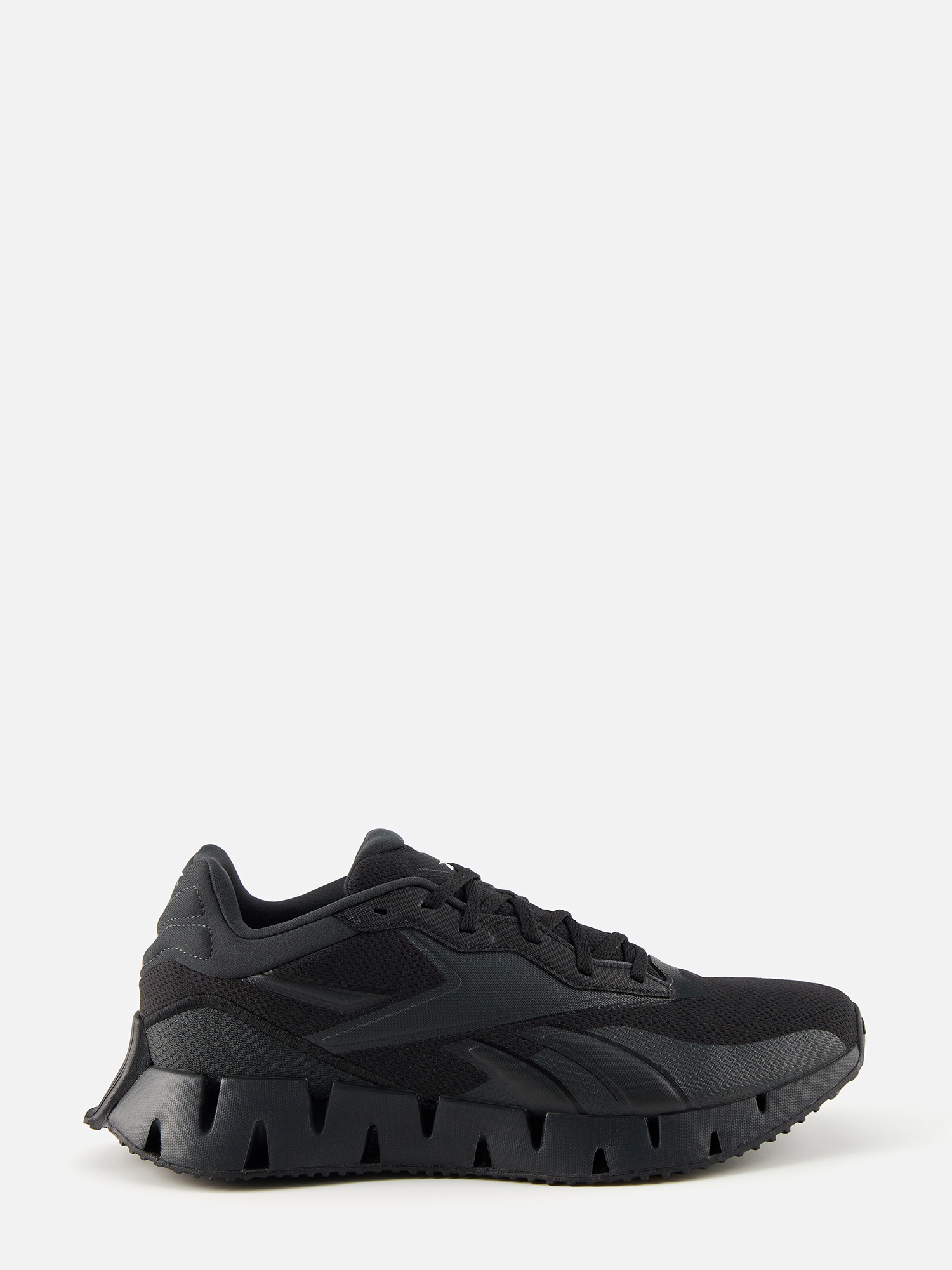 Кроссовки унисекс Reebok Zig Dynamica 4 IE4650 черные 10.5 US, Черный, Zig Dynamica 4
Кроссовки унисекс Reebok Zig Dynamica 4 IE4650 черные 10.5 US, Черный, Zig Dynamica 4