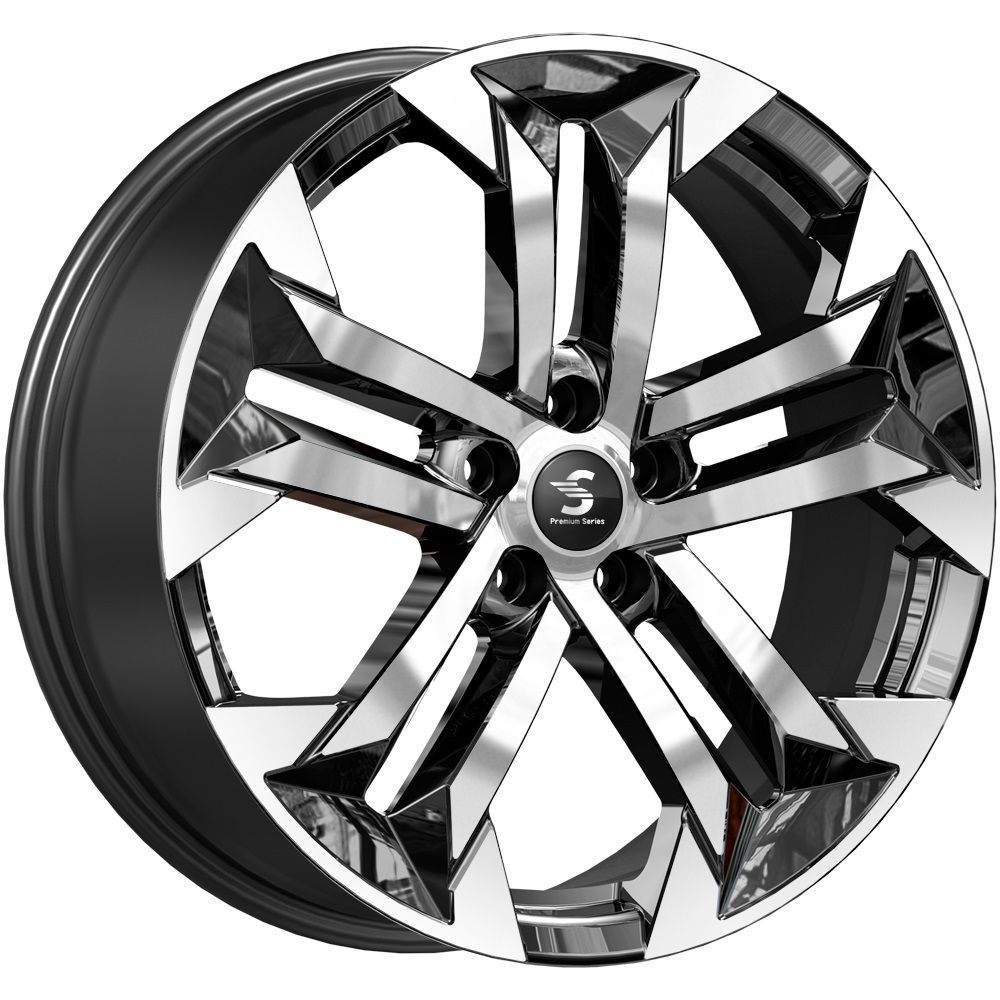 Диск K&K Premium КP015 (19 Geely Tugella) 7.5x19 ET46 5x108 D63.35 Diamond quartz, 79569, КP015 (19 Geely Tugella)
Диск K&K Premium КP015 (19 Geely Tugella) 7.5x19 ET46 5x108 D63.35 Diamond quartz, 79569, КP015 (19 Geely Tugella)