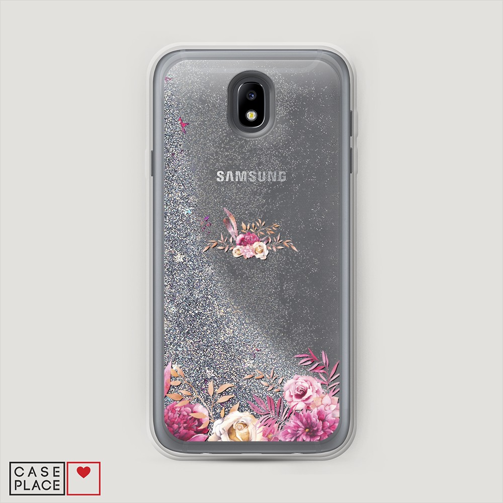 Чехол Awog на Samsung Galaxy J7 2017 / Самсунг J7 2017 "Нежные розовые цветы", 23191-1
Чехол Awog на Samsung Galaxy J7 2017 / Самсунг J7 2017 "Нежные розовые цветы", 23191-1