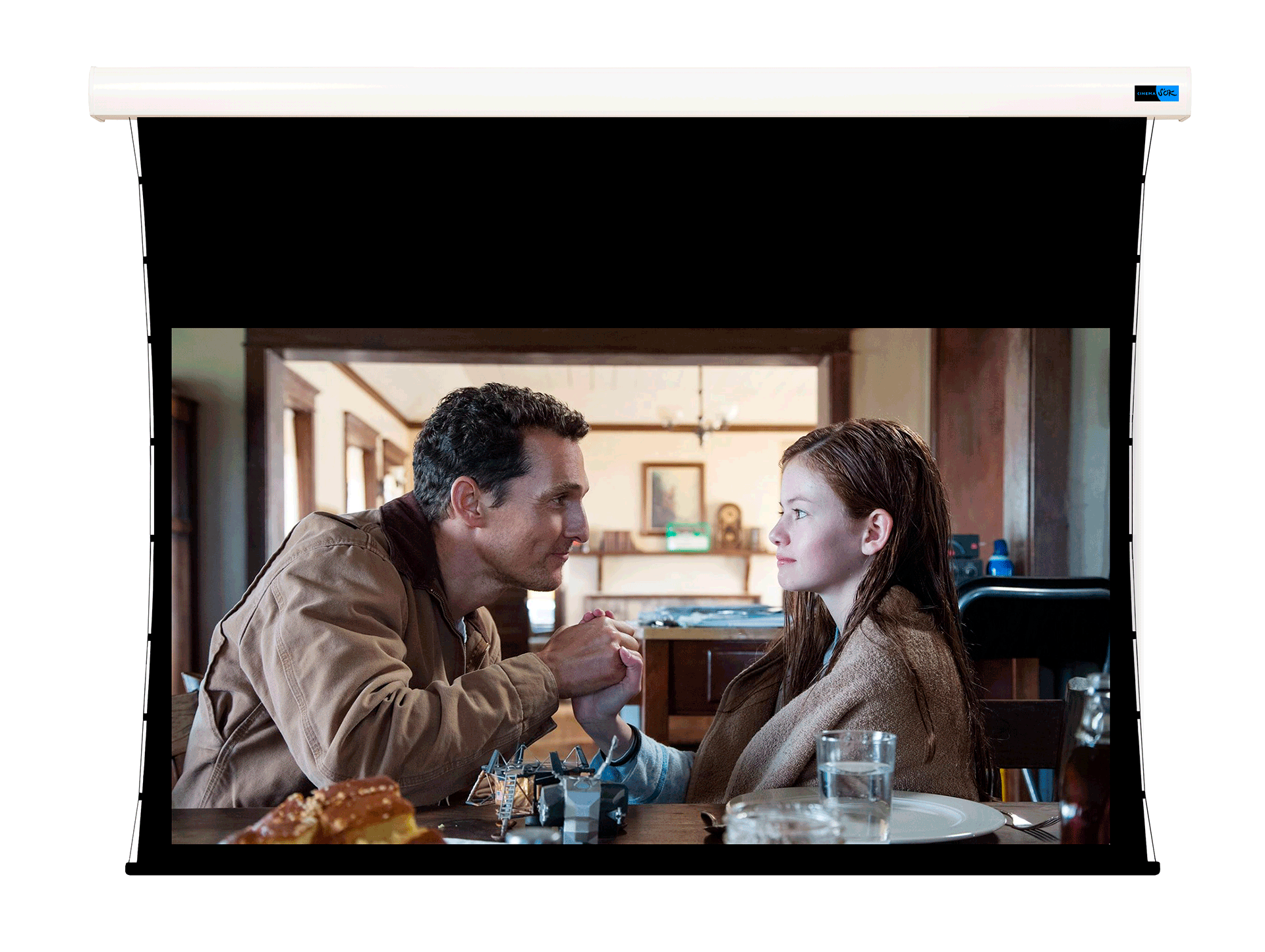 Экран Cinema S'OK SCPSMT-360x200ED90 Pro 163'' 16:9 моториз., с бок. натяжением, белый, SCPSMT-360x200ED90
Экран Cinema S'OK SCPSMT-360x200ED90 Pro 163'' 16:9 моториз., с бок. натяжением, белый, SCPSMT-360x200ED90