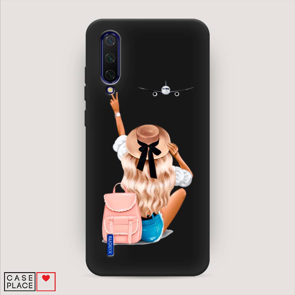 Чехол Awog на Xiaomi Mi A3 Lite/Mi CC9/Mi 9 Lite "Автостопом самолетом", Разноцветный, 36252-1
Чехол Awog на Xiaomi Mi A3 Lite/Mi CC9/Mi 9 Lite "Автостопом самолетом", Разноцветный, 36252-1