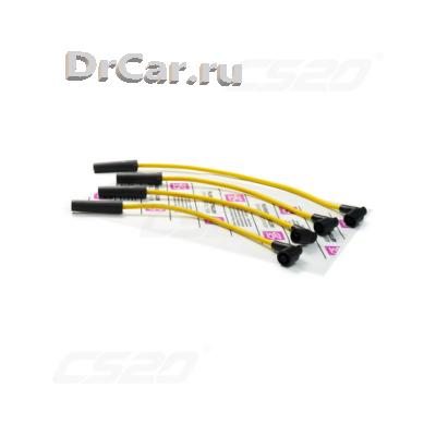 Cs20 Провод Высоковольтный Ваз-2110-2115 (1.5 I) 8 Кл. Комплект Инжектор Profi Cs-20
Cs20 Провод Высоковольтный Ваз-2110-2115 (1.5 I) 8 Кл. Комплект Инжектор Profi Cs-20